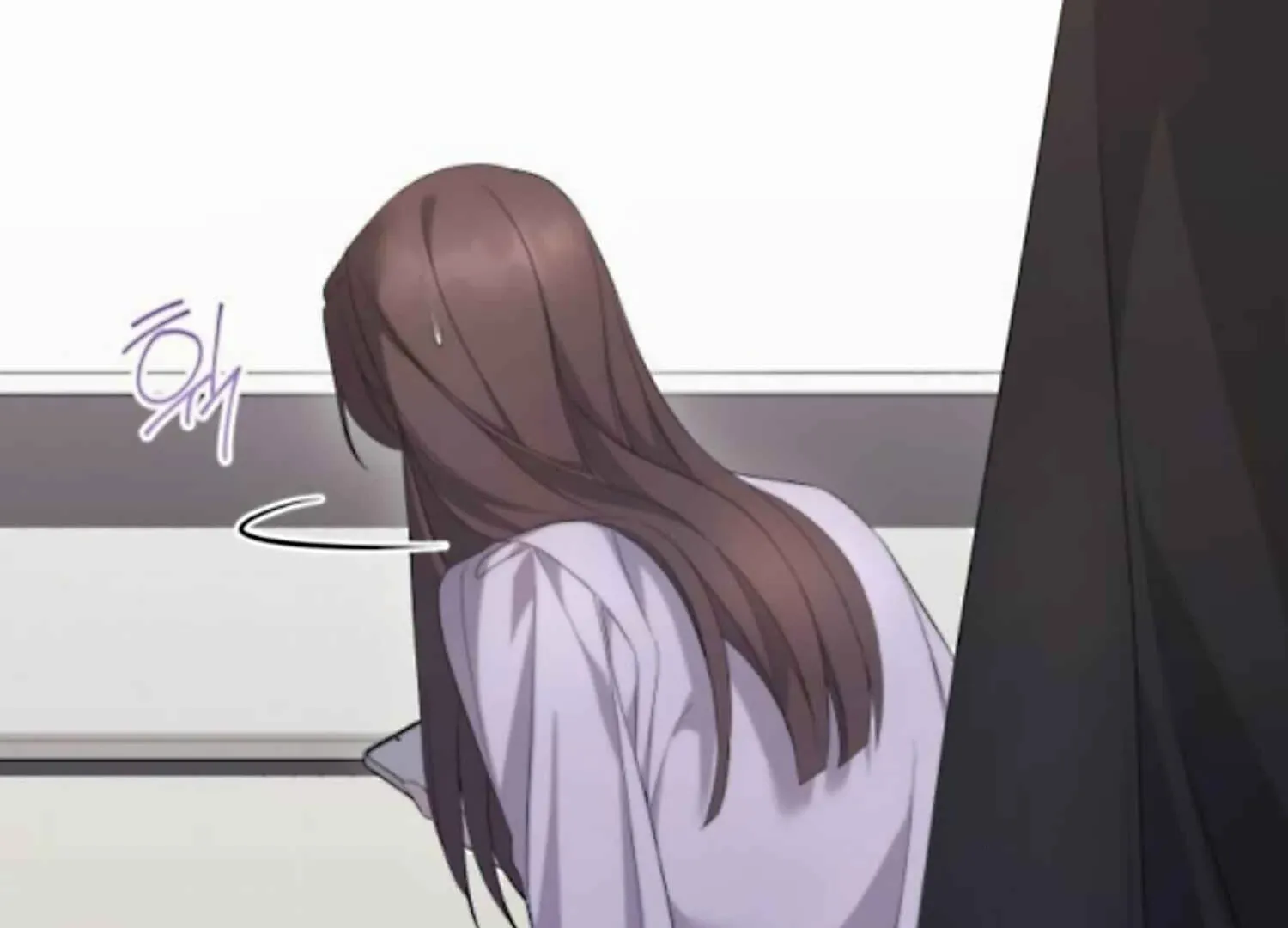 Not the First Time Chapter 27 page 165 - 