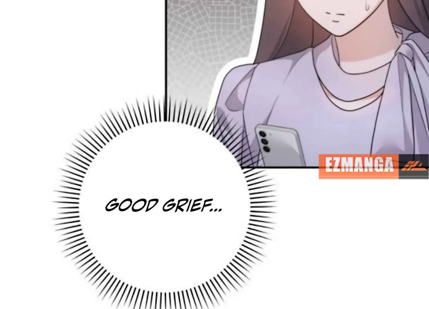Not the First Time Chapter 27 page 173 - 