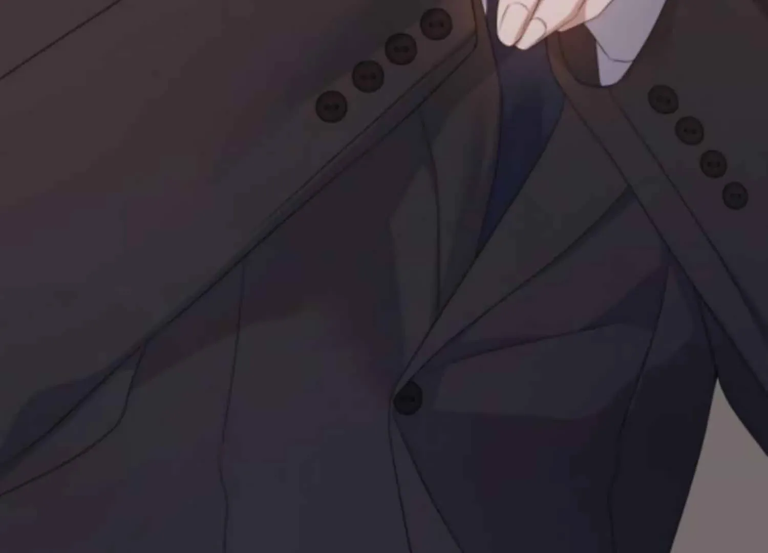Not the First Time Chapter 27 page 185 - 