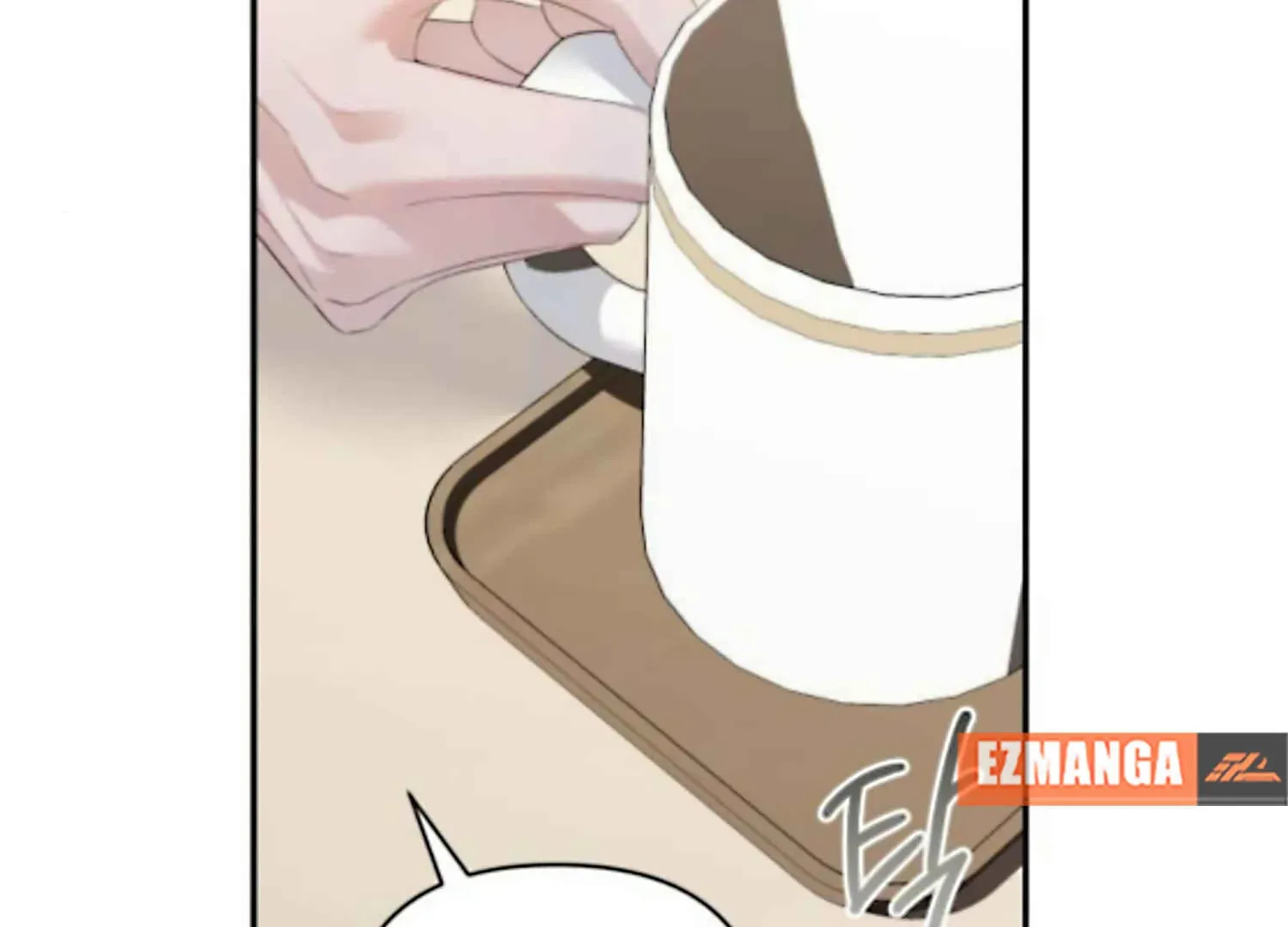 Not the First Time Chapter 27 page 22 - 