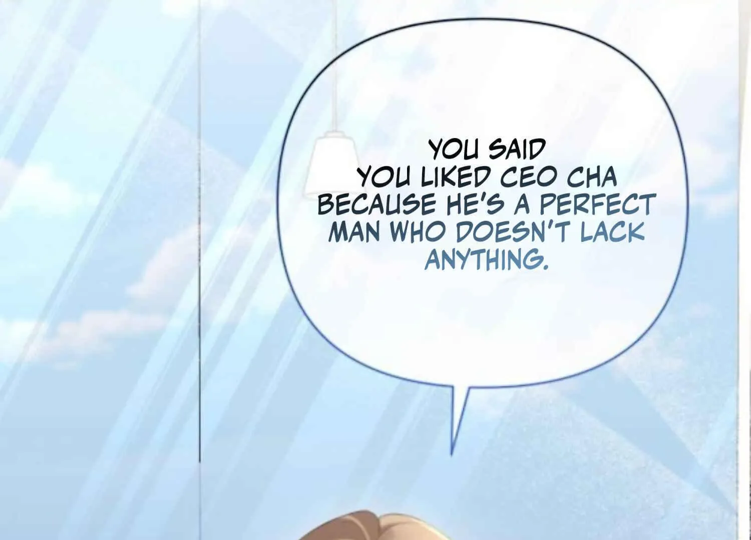 Not the First Time Chapter 27 page 33 - 