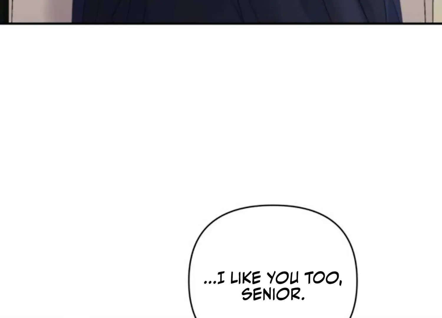 Not the First Time Chapter 27 page 36 - 