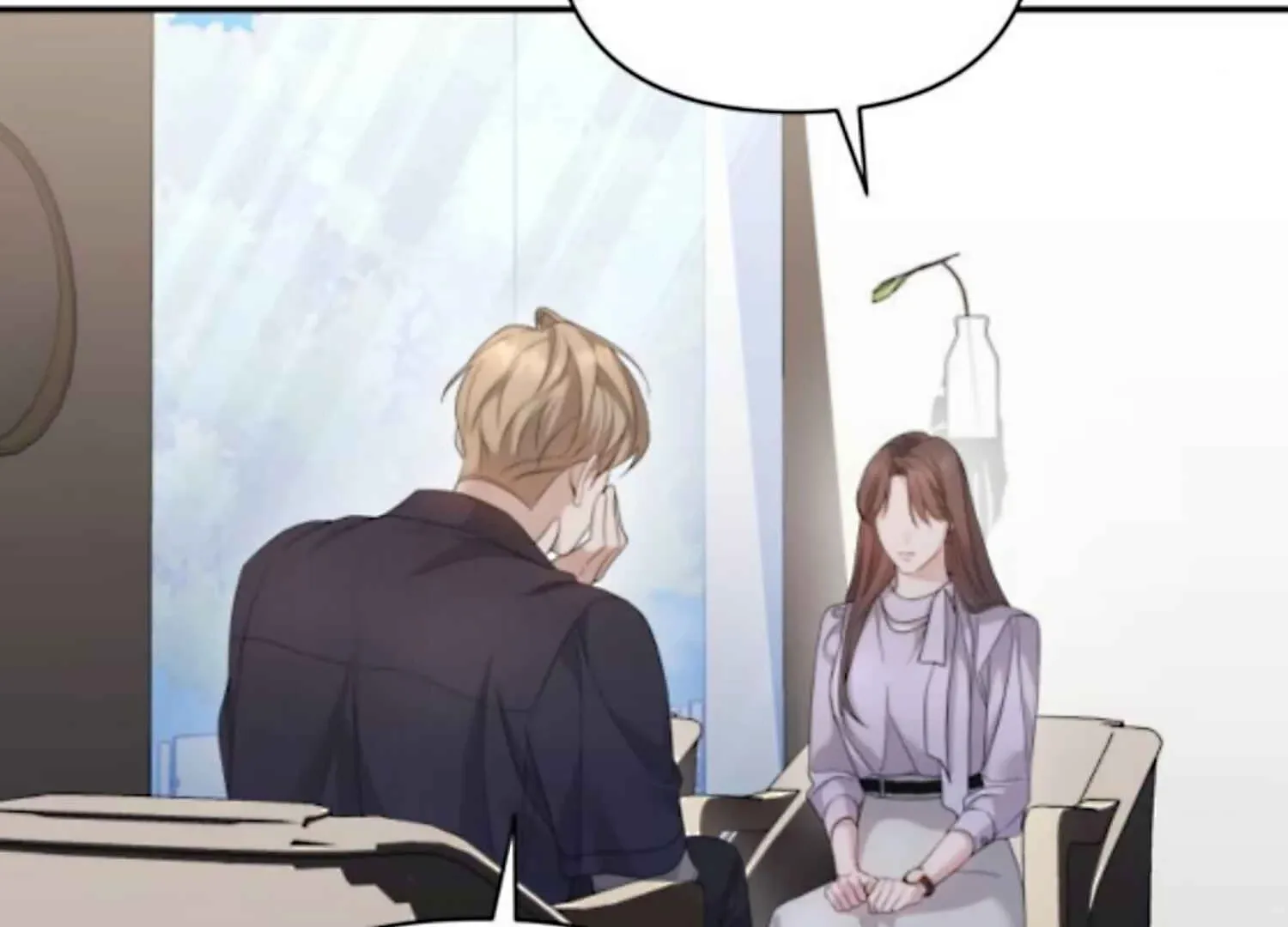 Not the First Time Chapter 27 page 37 - 