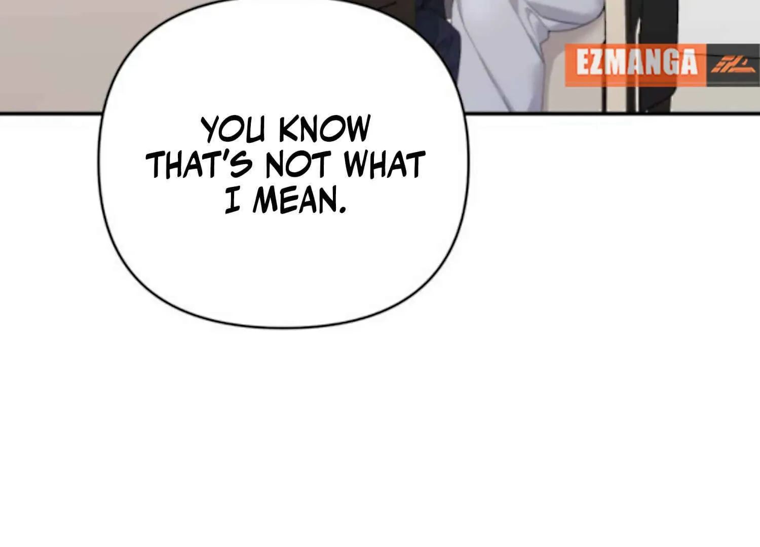Not the First Time Chapter 27 page 38 - 