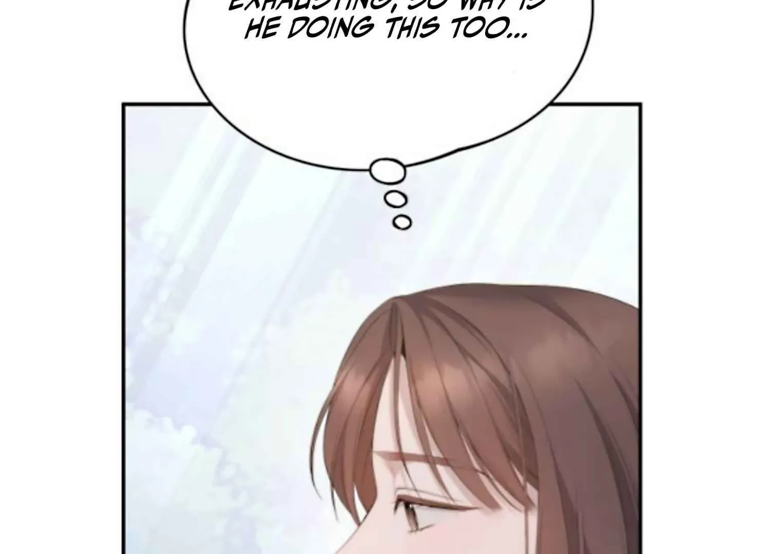 Not the First Time Chapter 27 page 40 - 