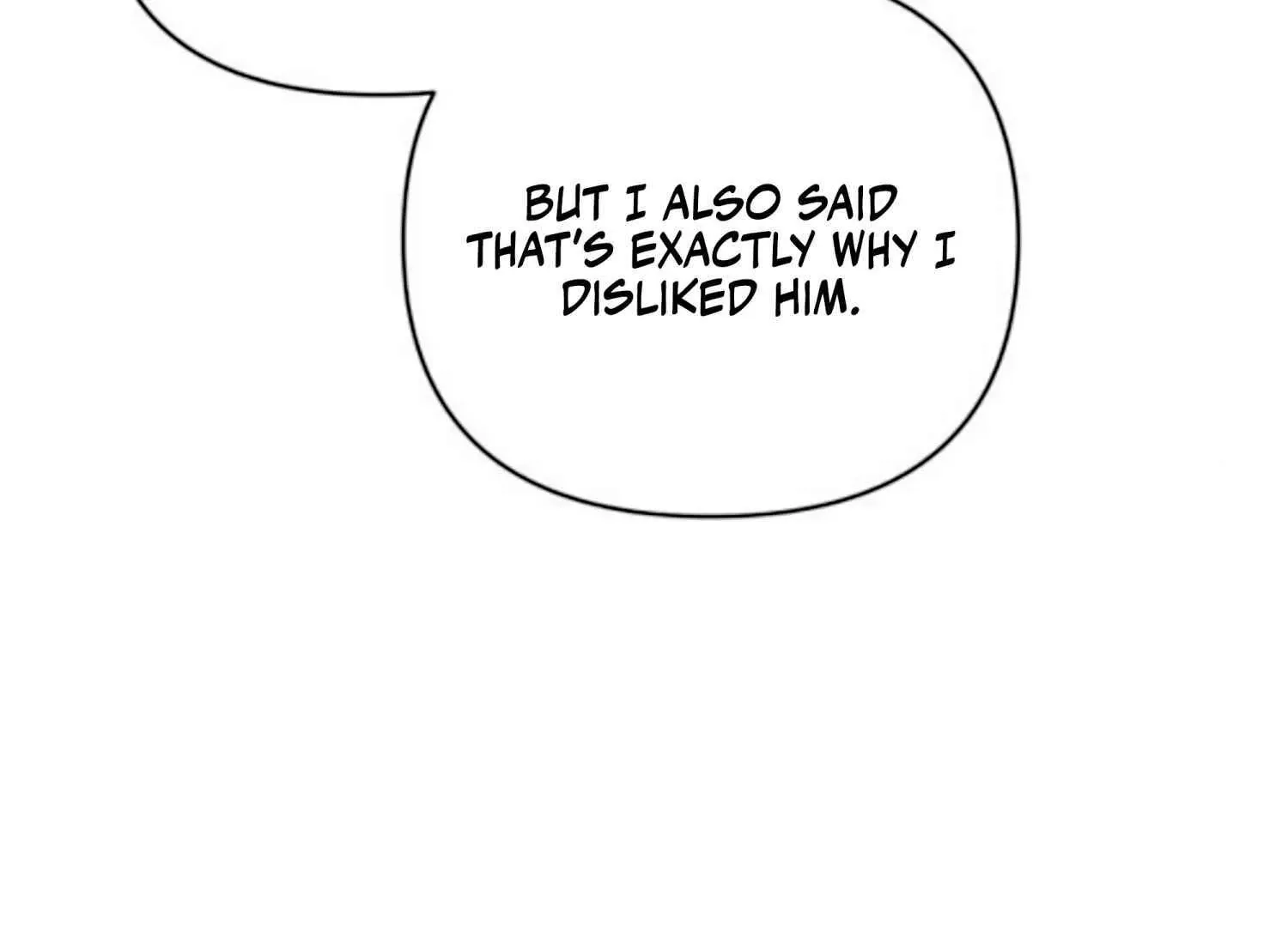 Not the First Time Chapter 27 page 42 - 