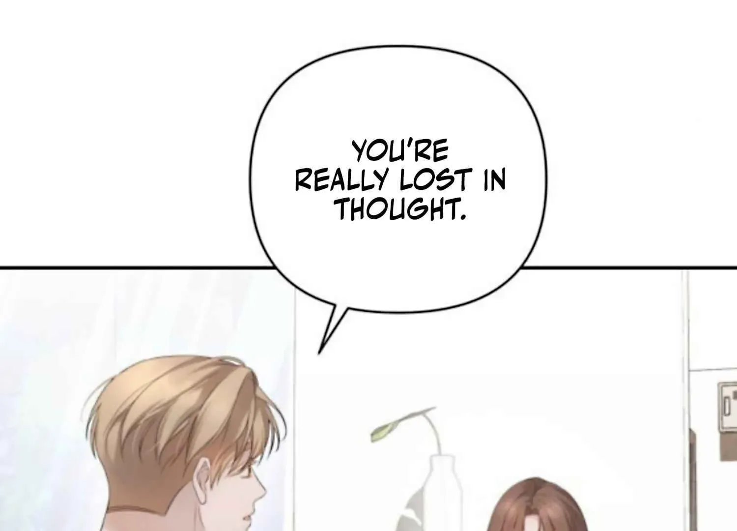 Not the First Time Chapter 27 page 6 - 