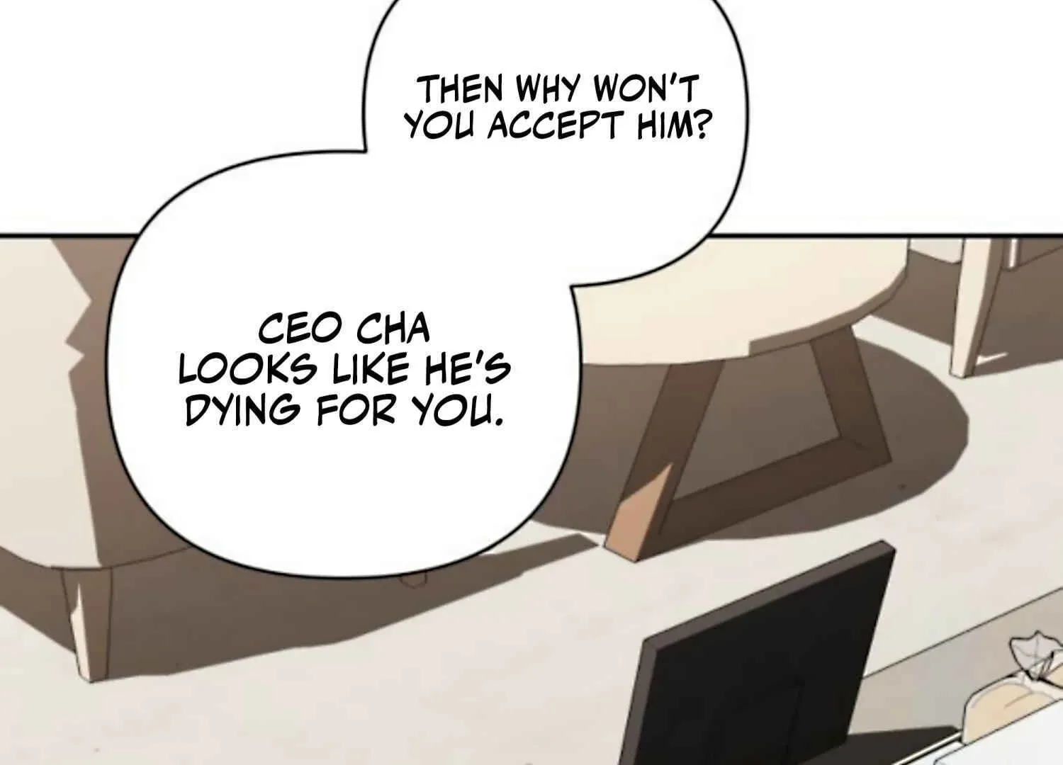 Not the First Time Chapter 27 page 57 - 