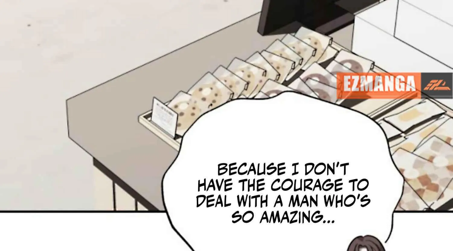 Not the First Time Chapter 27 page 58 - 