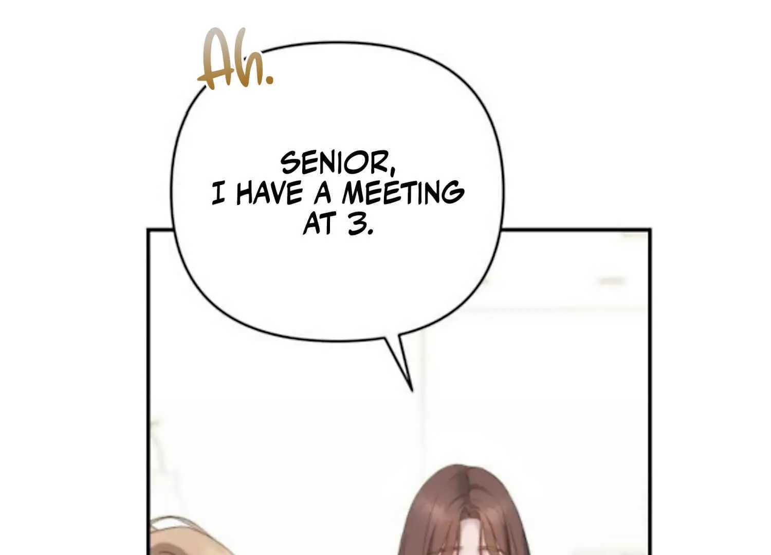 Not the First Time Chapter 27 page 60 - 