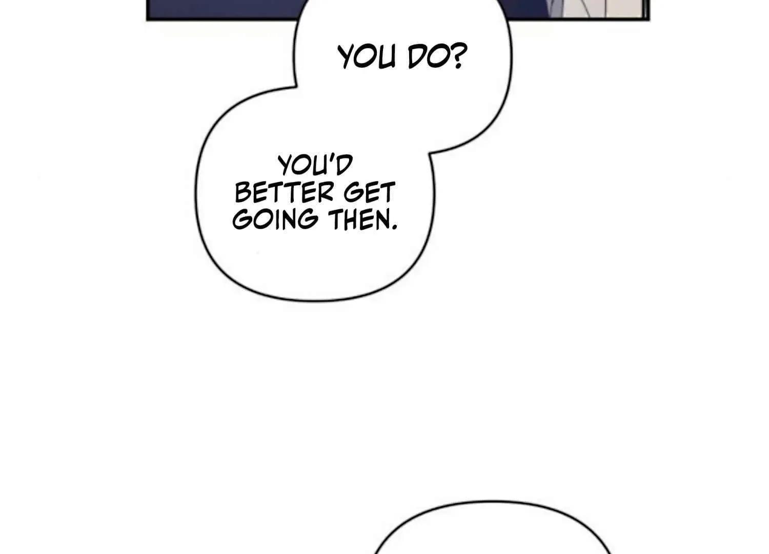 Not the First Time Chapter 27 page 62 - 