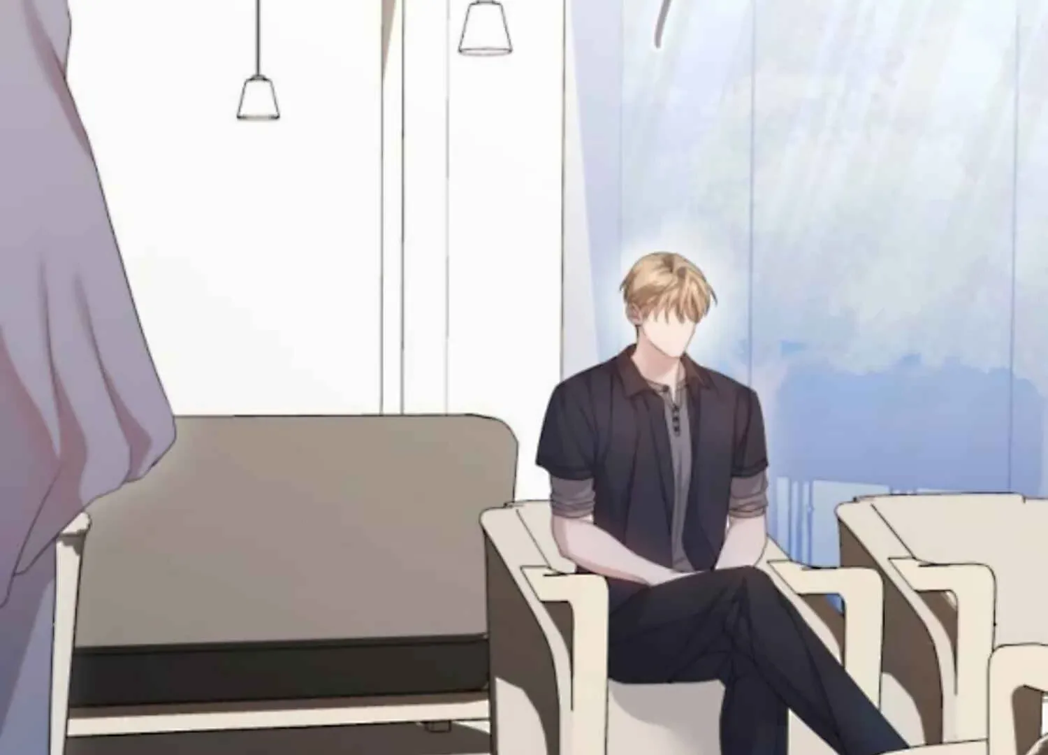 Not the First Time Chapter 27 page 66 - 