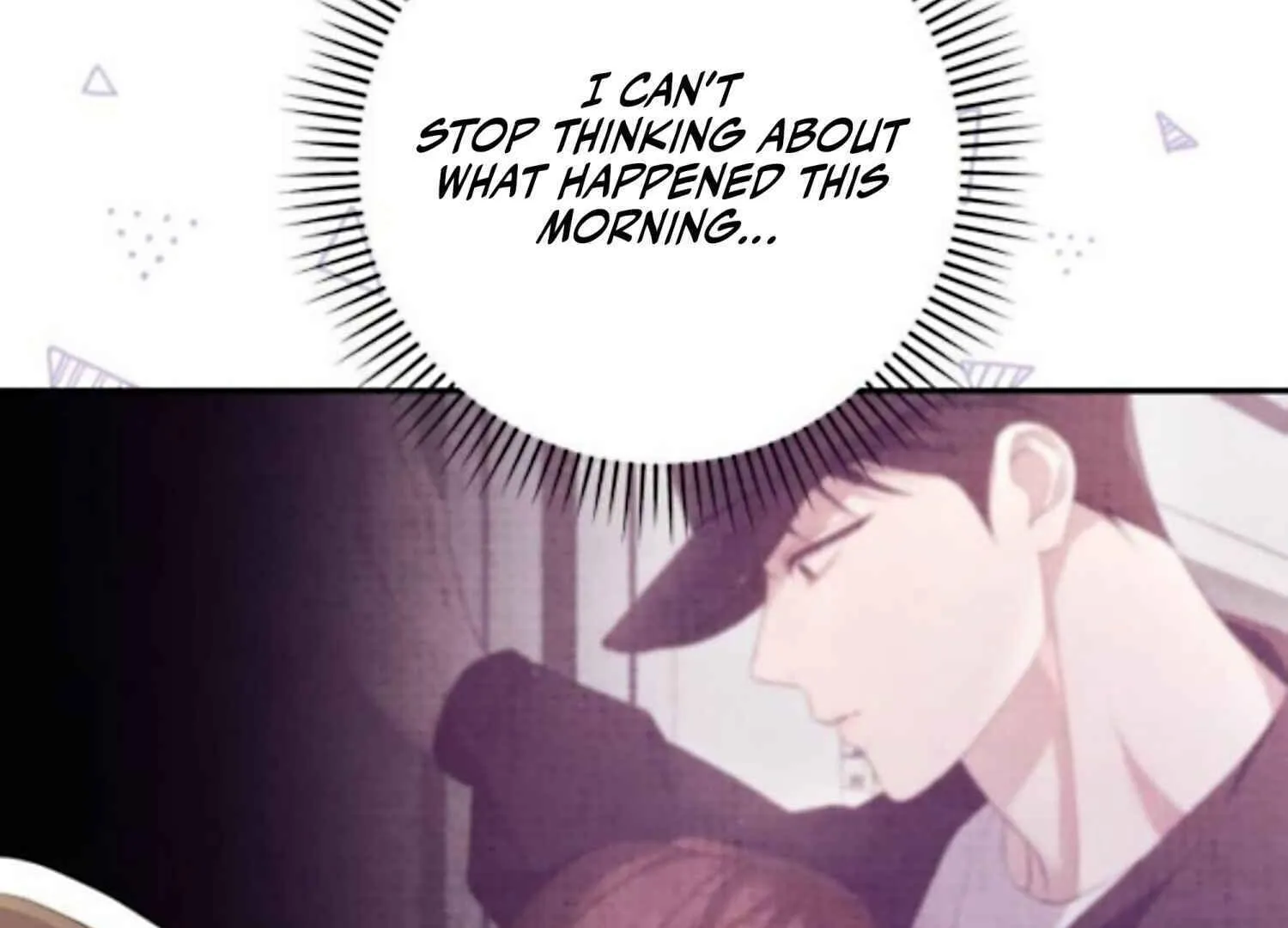 Not the First Time Chapter 27 page 9 - 