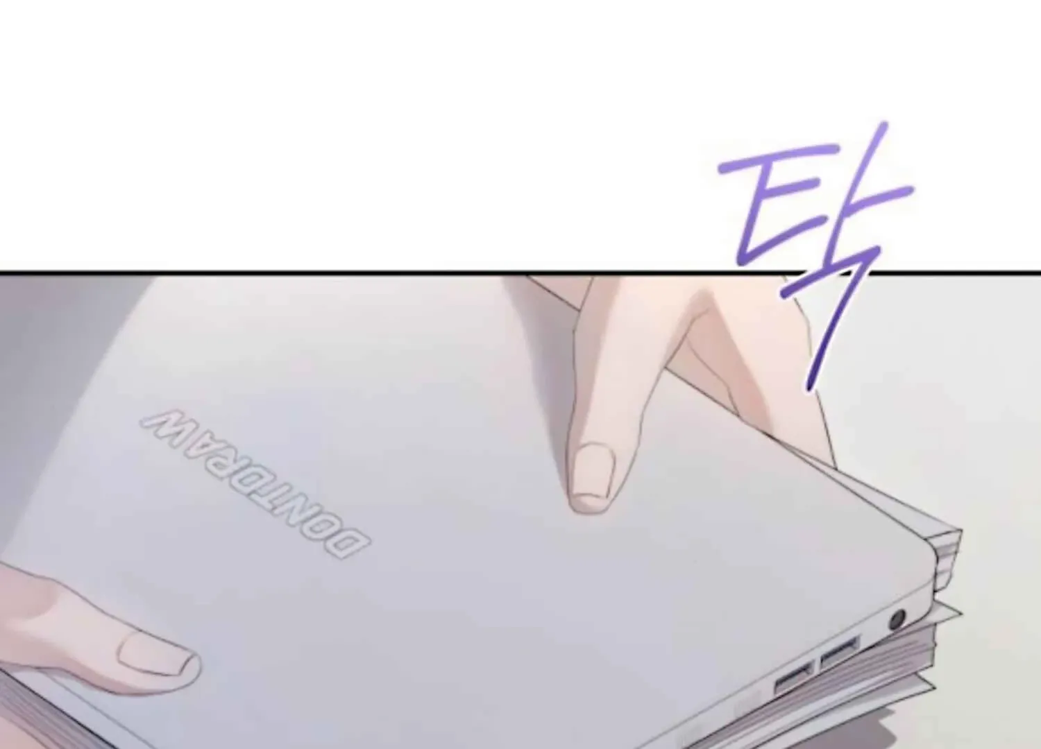 Not the First Time Chapter 27 page 82 - 