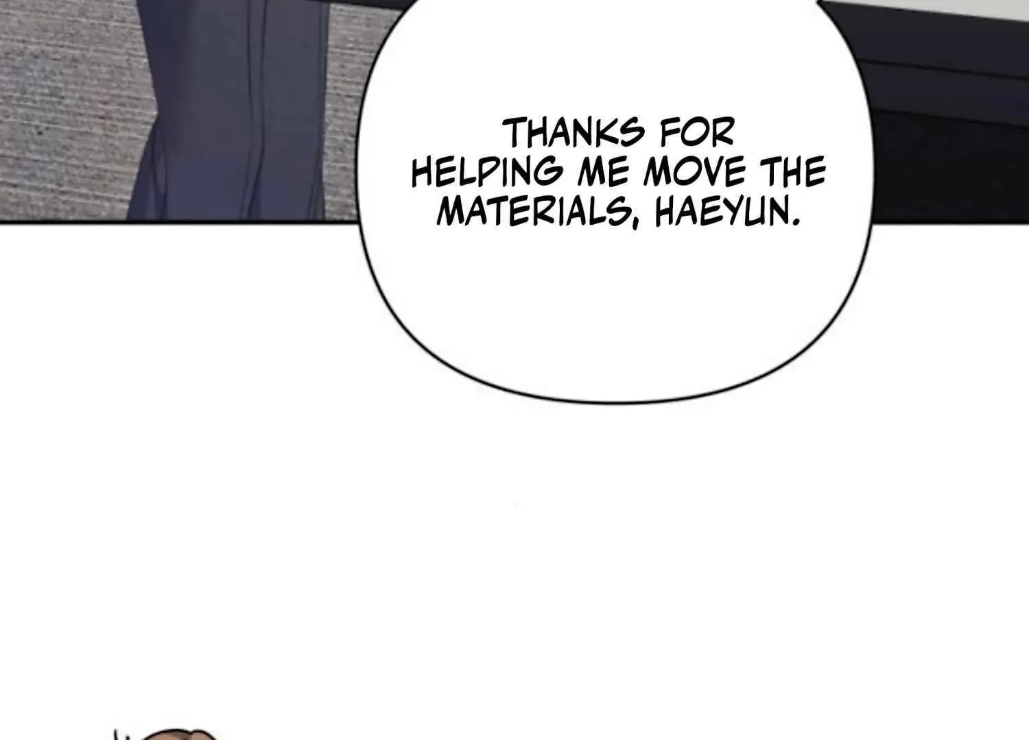 Not the First Time Chapter 27 page 86 - 