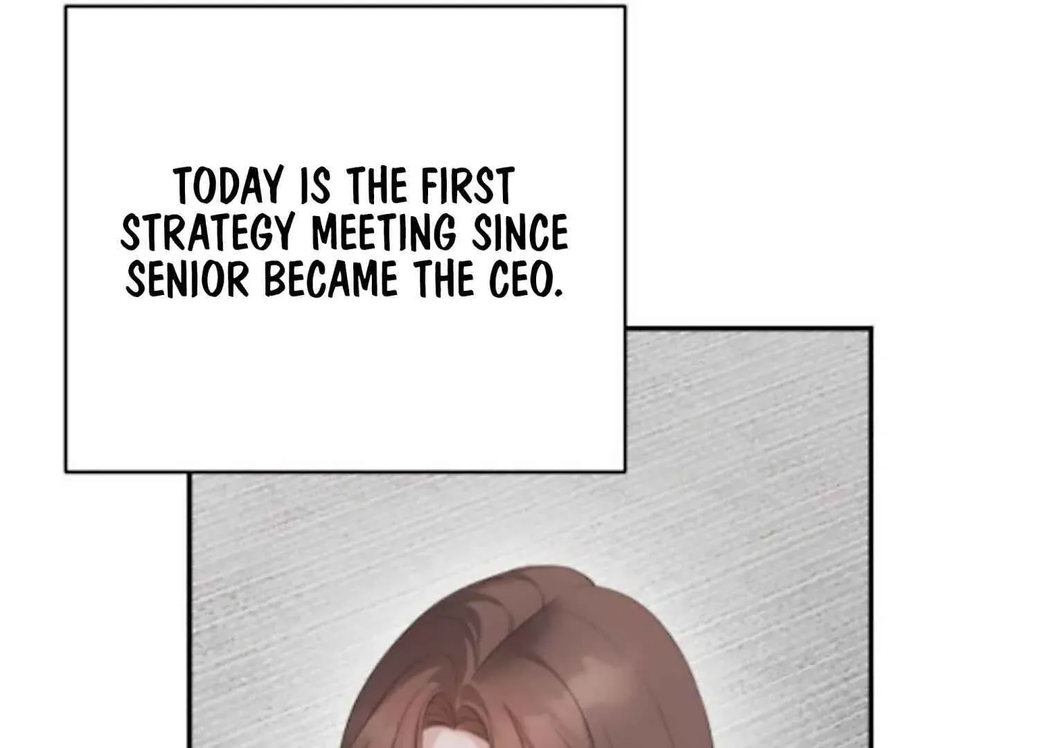 Not the First Time Chapter 27 page 90 - 