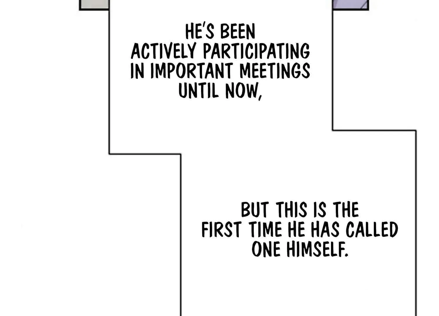Not the First Time Chapter 27 page 92 - 