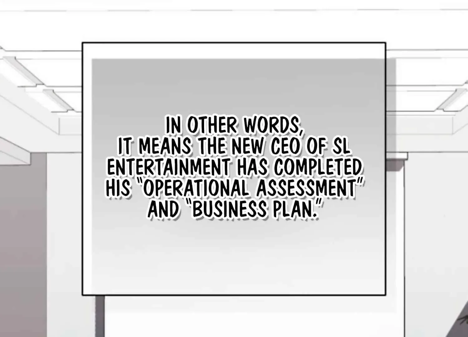 Not the First Time Chapter 27 page 94 - 