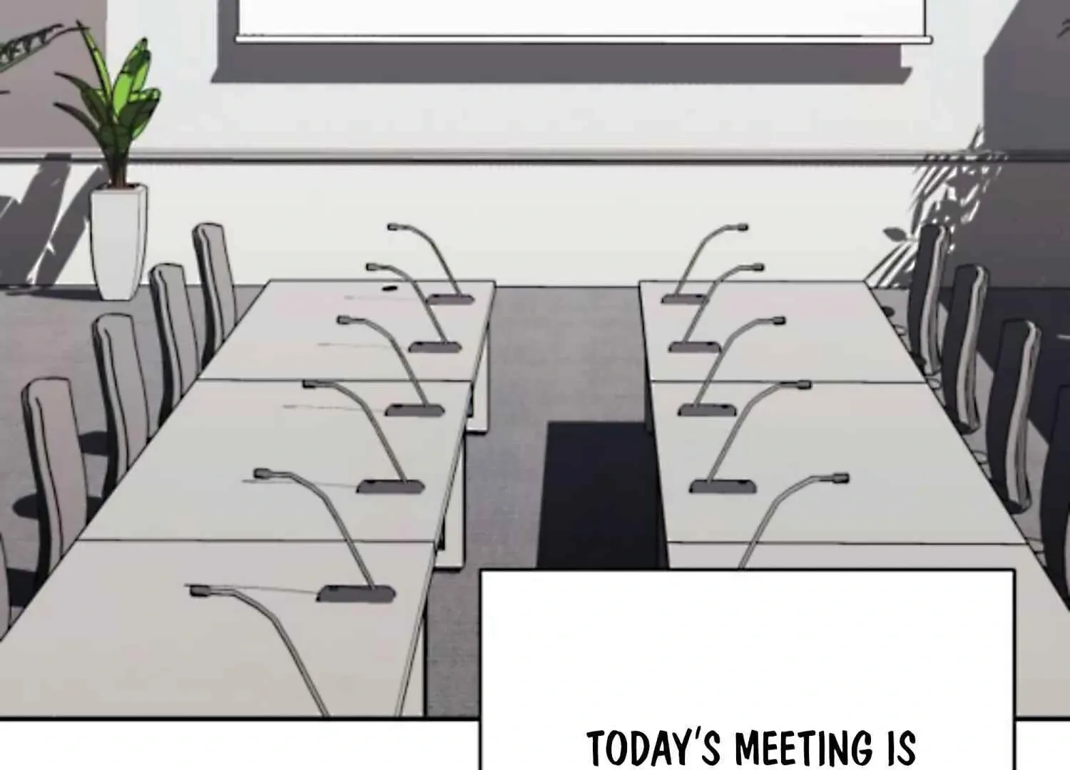 Not the First Time Chapter 27 page 95 - 