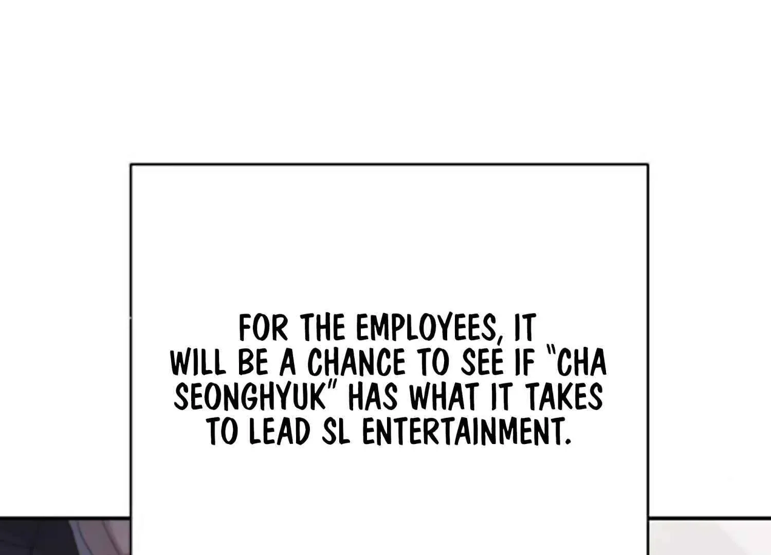 Not the First Time Chapter 27 page 97 - 
