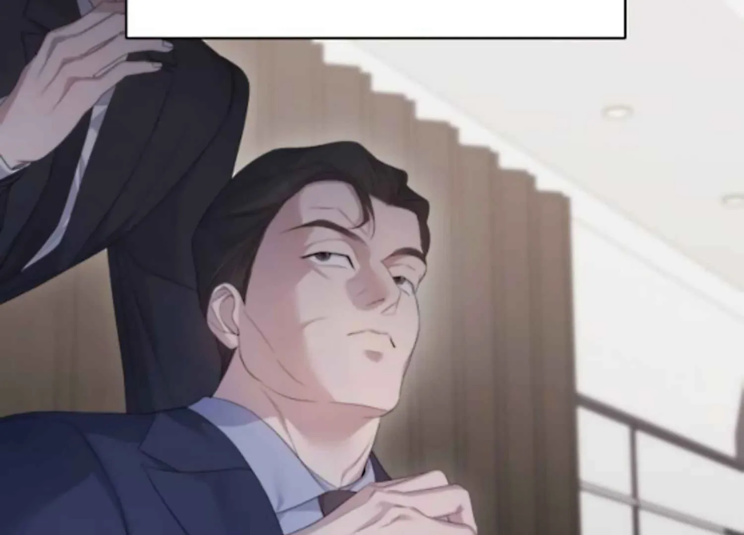 Not the First Time Chapter 27 page 98 - 