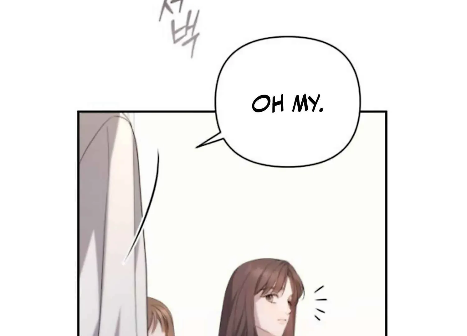 Not the First Time Chapter 27 page 100 - 