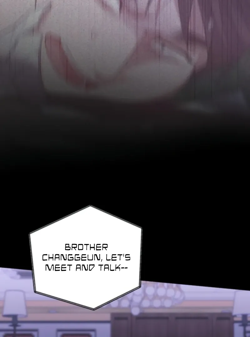 Not the First Time Chapter 28 page 107 - 