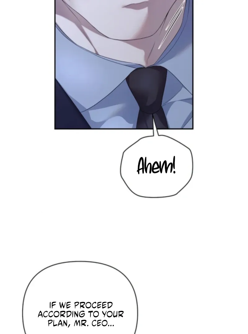Not the First Time Chapter 28 page 14 - 