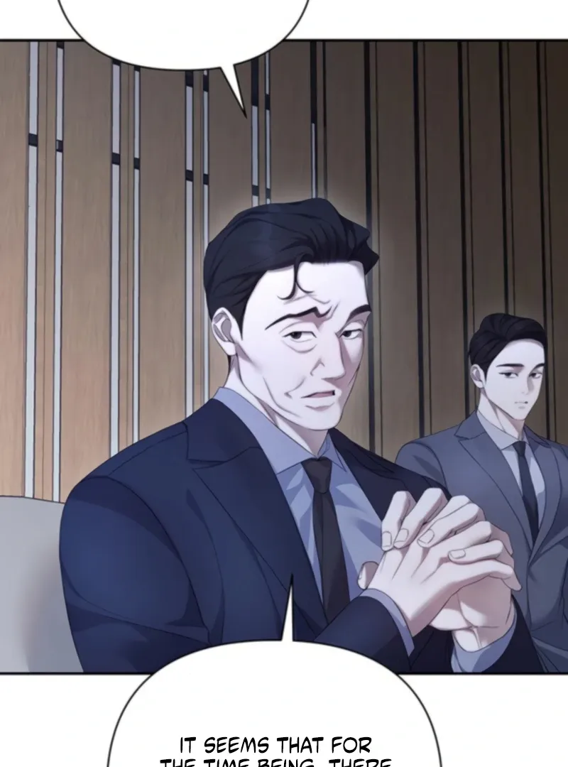 Not the First Time Chapter 28 page 15 - 