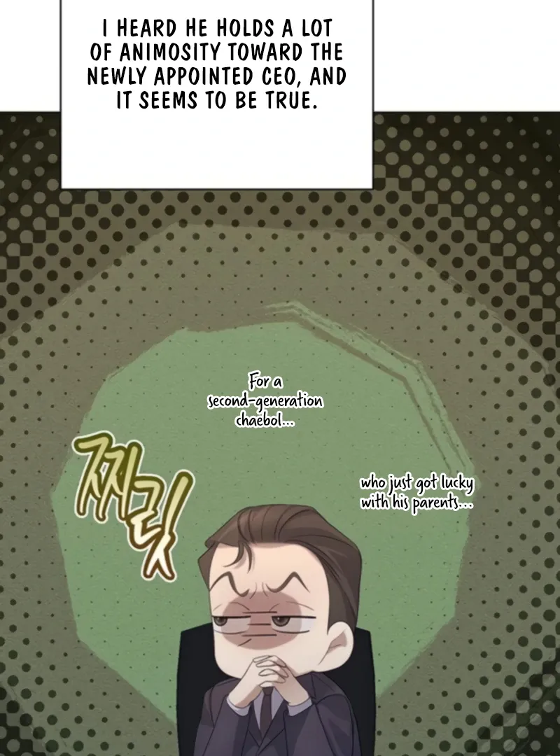Not the First Time Chapter 28 page 18 - 