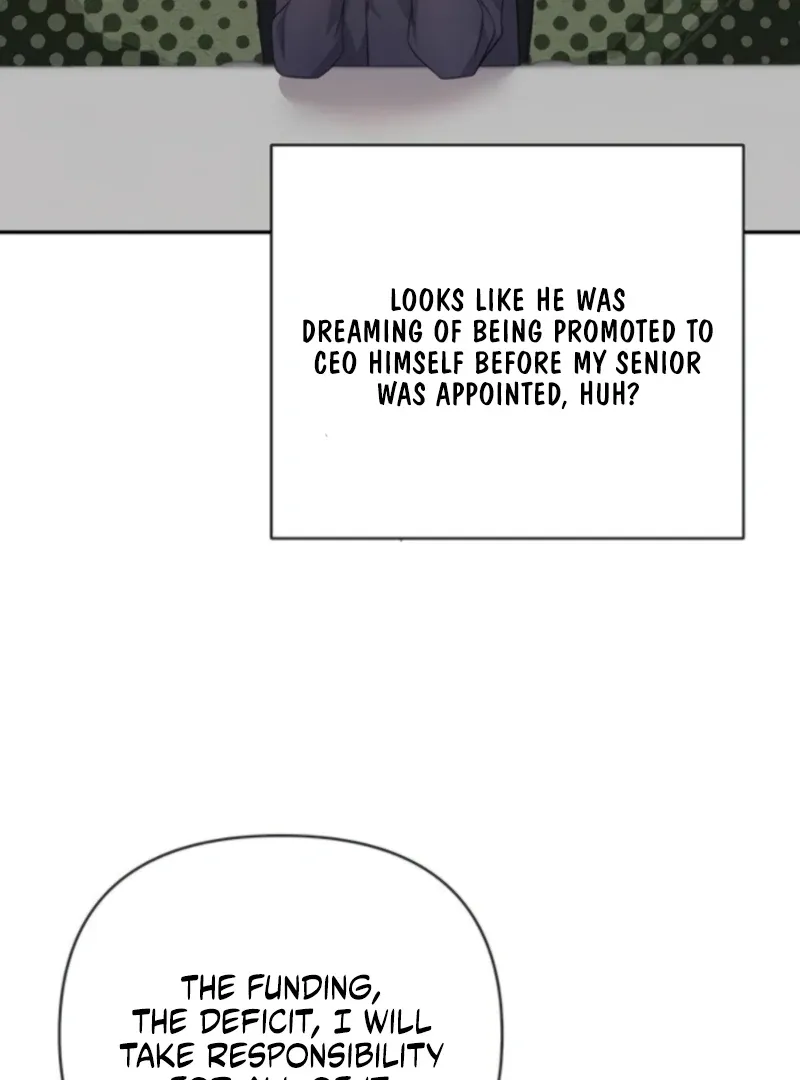 Not the First Time Chapter 28 page 19 - 