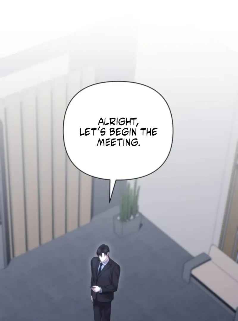 Not the First Time Chapter 28 page 3 - 