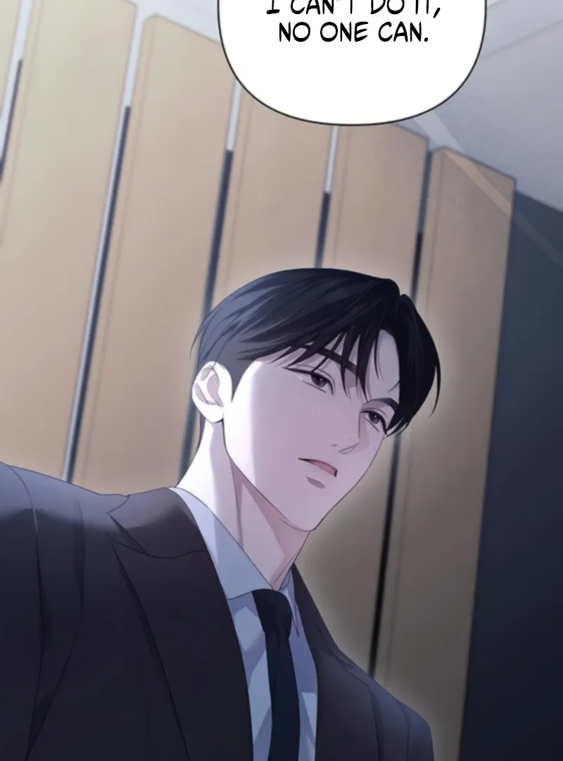 Not the First Time Chapter 28 page 22 - 