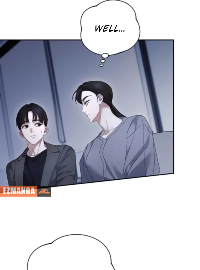 Not the First Time Chapter 28 page 25 - 