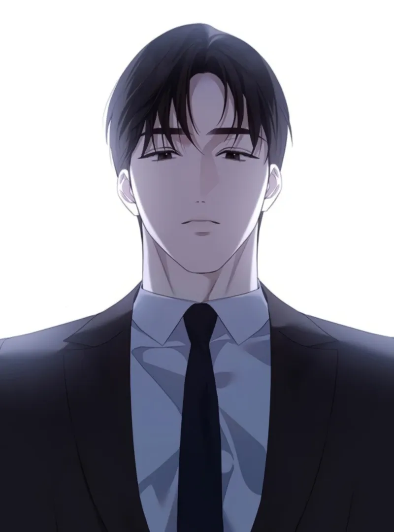 Not the First Time Chapter 28 page 28 - 