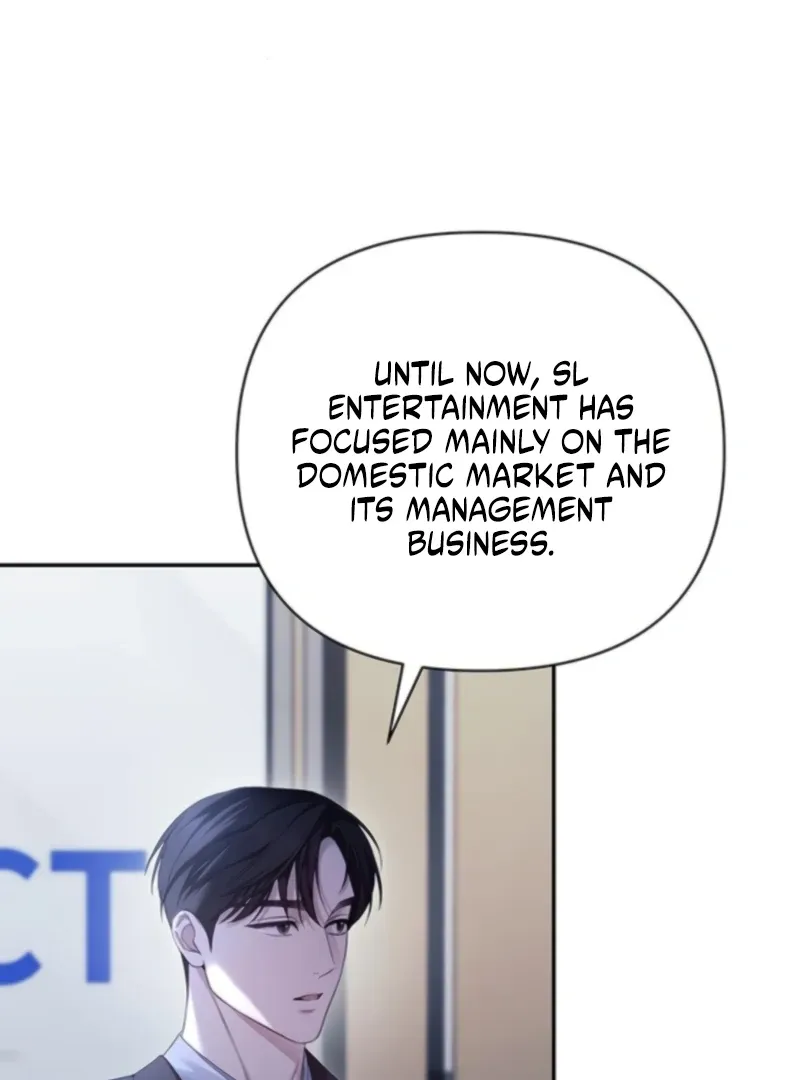 Not the First Time Chapter 28 page 5 - 