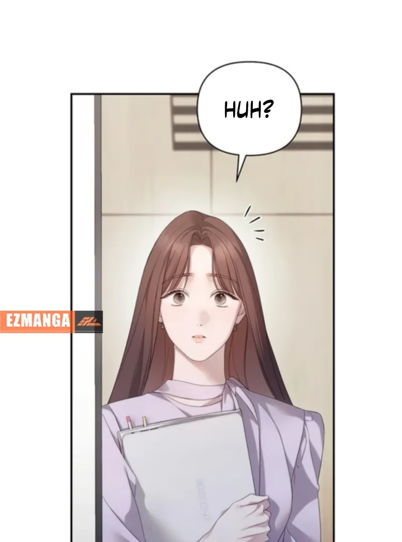 Not the First Time Chapter 28 page 49 - 
