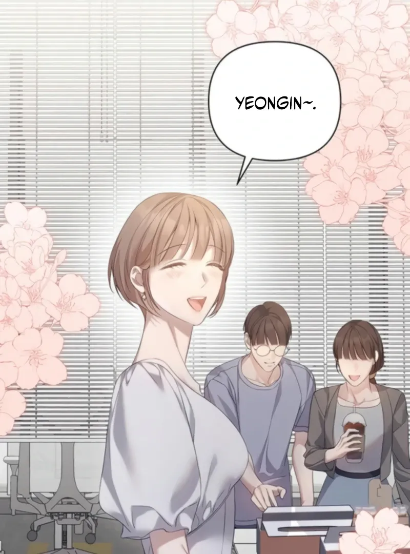 Not the First Time Chapter 28 page 51 - 