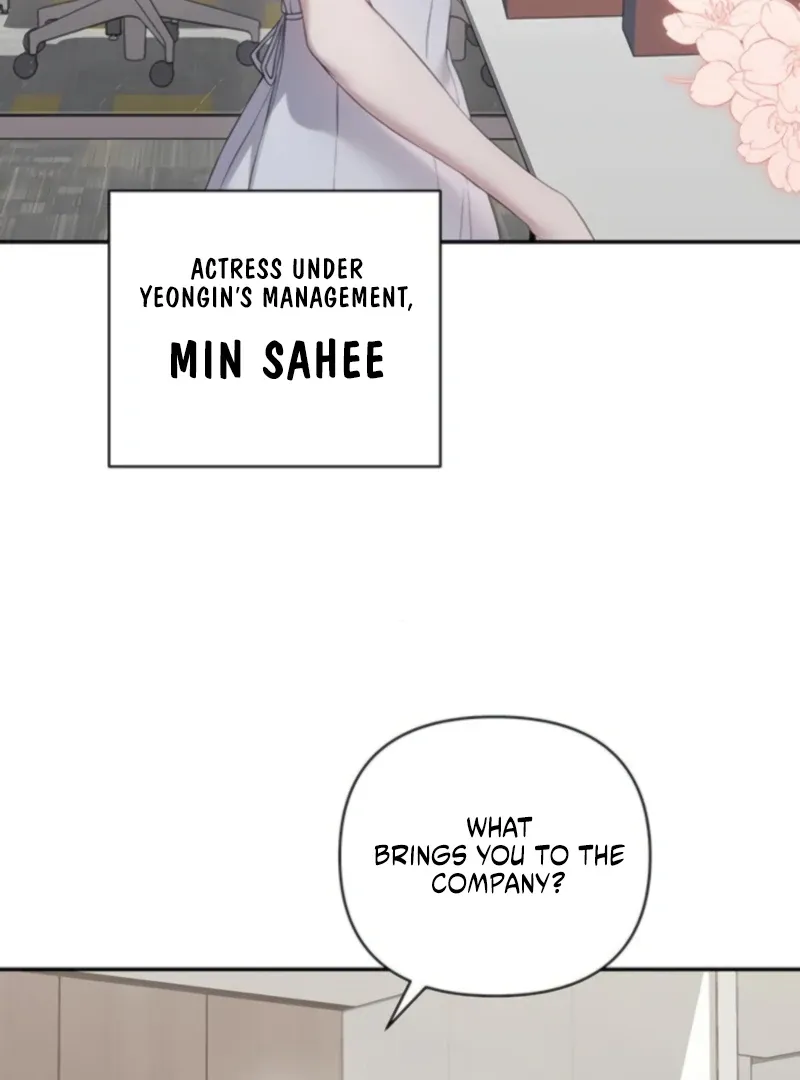 Not the First Time Chapter 28 page 52 - 