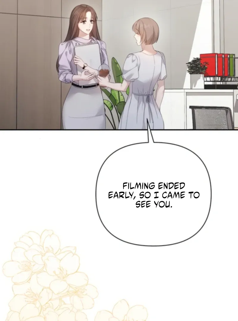 Not the First Time Chapter 28 page 53 - 