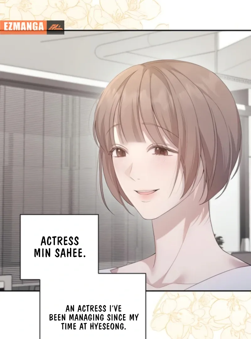 Not the First Time Chapter 28 page 54 - 
