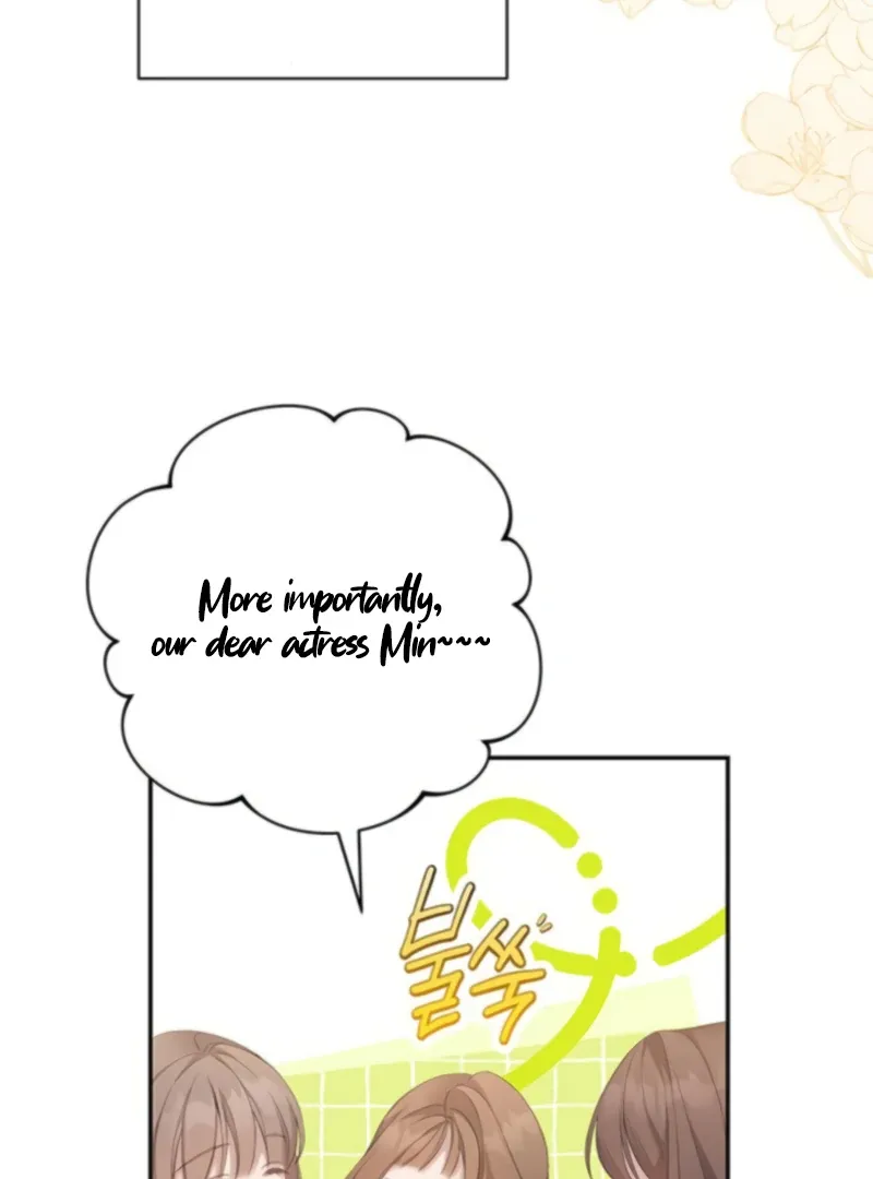 Not the First Time Chapter 28 page 55 - 