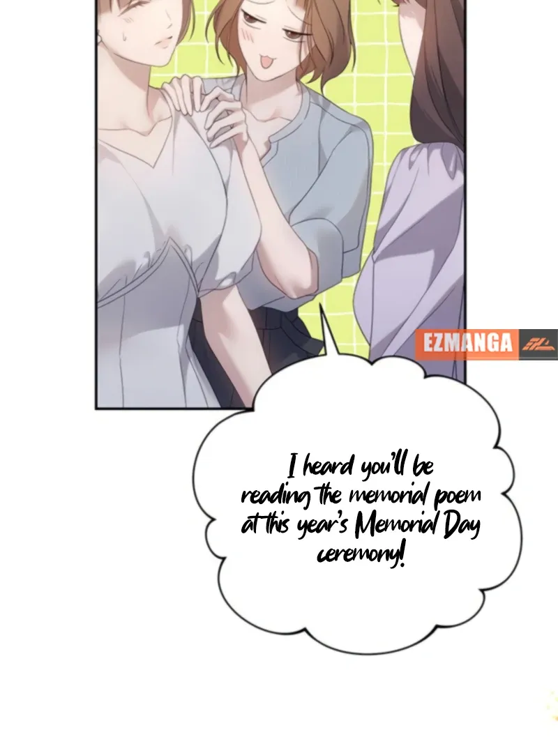 Not the First Time Chapter 28 page 56 - 