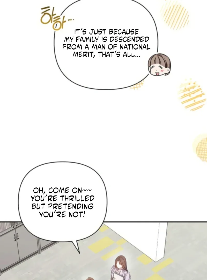 Not the First Time Chapter 28 page 58 - 