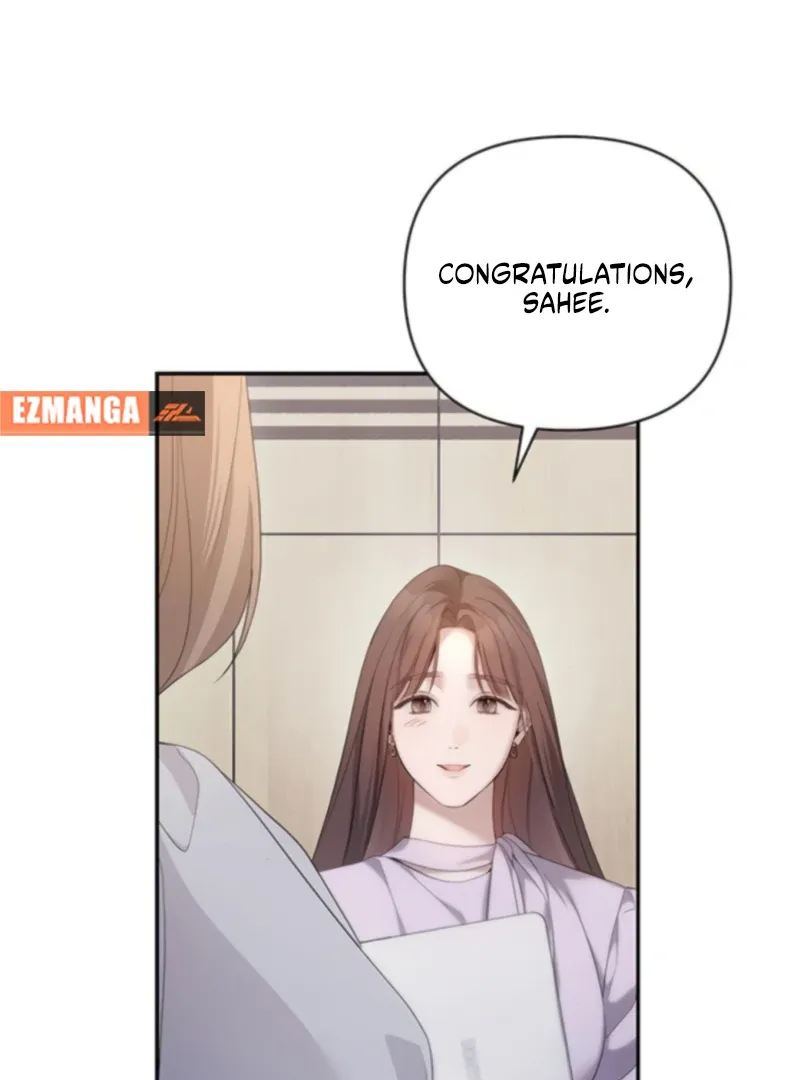 Not the First Time Chapter 28 page 61 - 