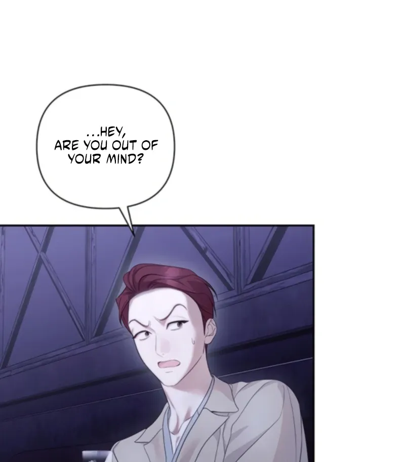 Not the First Time Chapter 28 page 70 - 