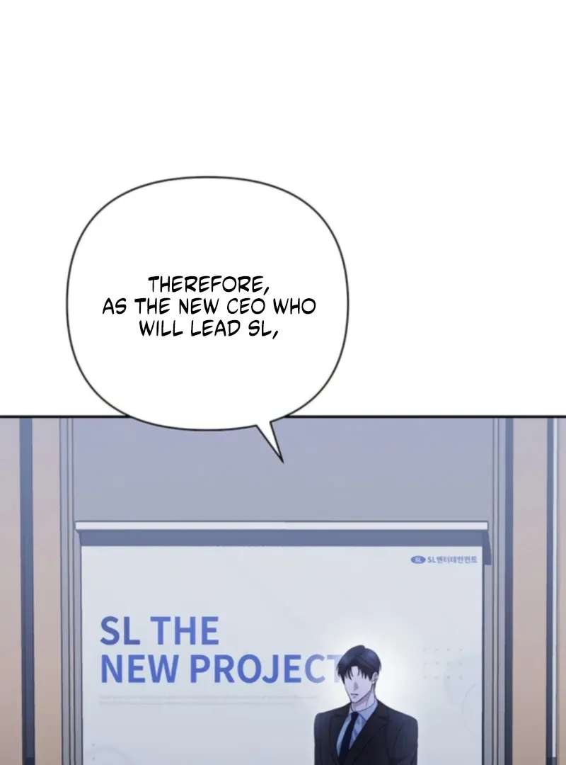 Not the First Time Chapter 28 page 8 - 