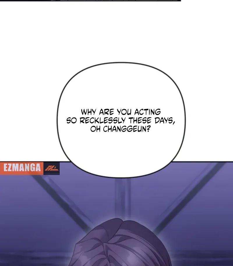 Not the First Time Chapter 28 page 71 - 
