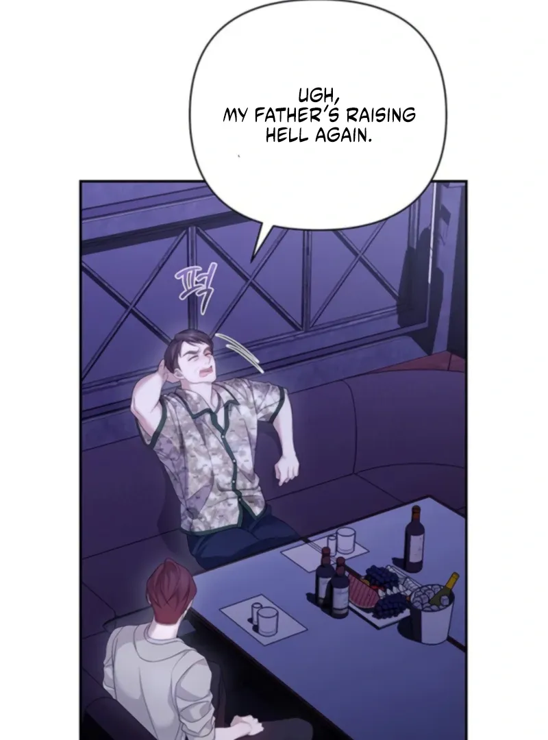 Not the First Time Chapter 28 page 73 - 