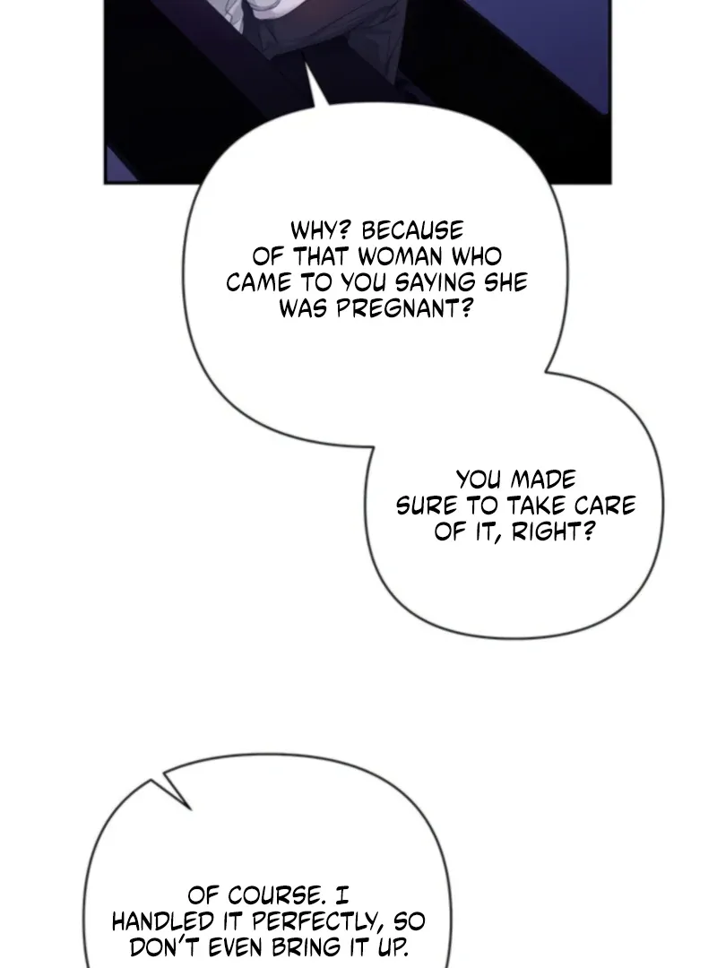 Not the First Time Chapter 28 page 74 - 